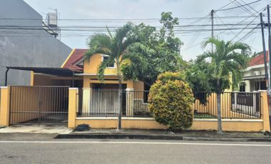 TURUn Harga Rumah strategis Solo Kota Lokasi Premium Akses Lebar Dekat Tol