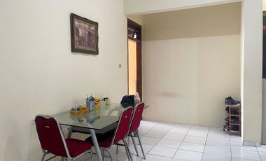 TURUn Harga Rumah strategis Solo Kota Lokasi Premium Akses Lebar Dekat Tol