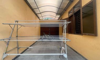 TURUn Harga Rumah strategis Solo Kota Lokasi Premium Akses Lebar Dekat Tol