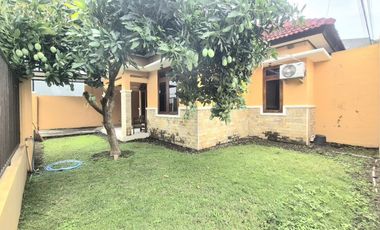 TURUn Harga Rumah strategis Solo Kota Lokasi Premium Akses Lebar Dekat Tol
