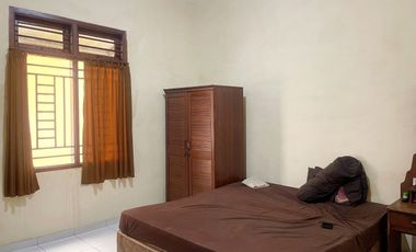 TURUn Harga Rumah strategis Solo Kota Lokasi Premium Akses Lebar Dekat Tol
