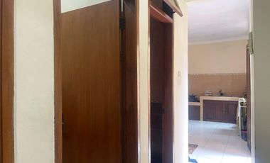 TURUn Harga Rumah strategis Solo Kota Lokasi Premium Akses Lebar Dekat Tol