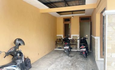 TURUn Harga Rumah strategis Solo Kota Lokasi Premium Akses Lebar Dekat Tol