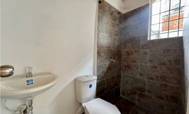 Casa comercial en Belén de San Bernardo