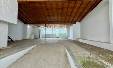 Casa comercial en Belén de San Bernardo