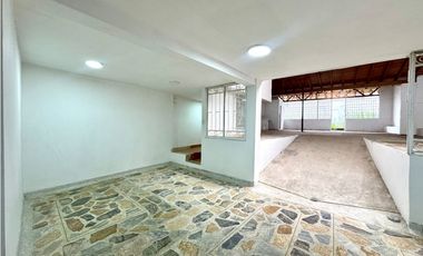 Casa comercial en Belén de San Bernardo