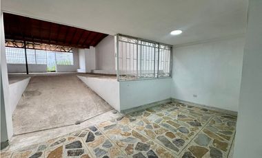 Casa comercial en Belén de San Bernardo