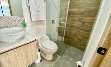 SE RENTA APARTAMENTO AMOBLADO EN EL NORTE - NOCHES o MENSUALIDAD