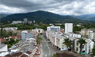 SE RENTA APARTAMENTO AMOBLADO EN EL NORTE - NOCHES o MENSUALIDAD