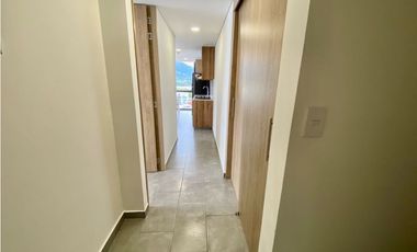 SE RENTA APARTAMENTO AMOBLADO EN EL NORTE - NOCHES o MENSUALIDAD