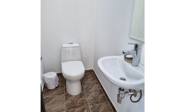 Casa para venta en La Vega