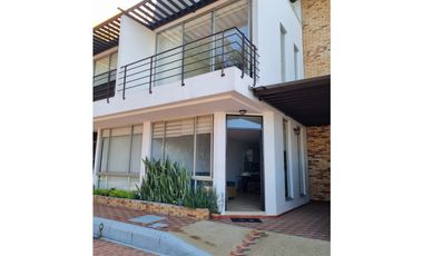 Casa para venta en La Vega