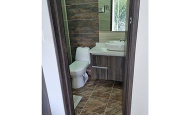 Casa para venta en La Vega