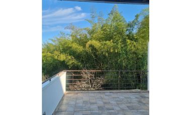 Casa para venta en La Vega