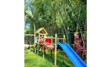 Casa para venta en La Vega