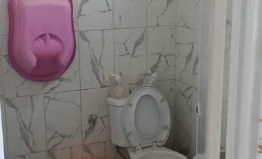 Rumah second bagus siap huni permana utara atas.Strategis