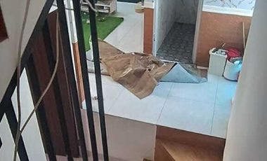 Rumah second bagus siap huni permana utara atas.Strategis