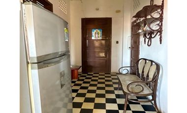 Apartamento centro Cartagena para remodelar y rentas tipo Airbnb