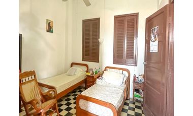 Apartamento centro Cartagena para remodelar y rentas tipo Airbnb