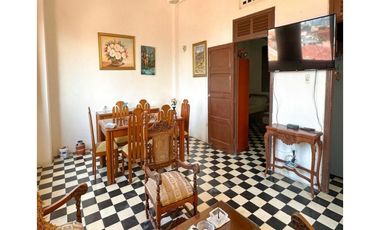 Apartamento centro Cartagena para remodelar y rentas tipo Airbnb