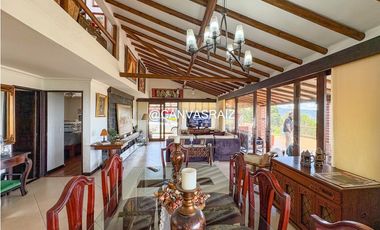 VENTA DE FINCA INDEPENDIENTE VEREDA CANOAS