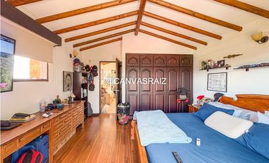 VENTA DE FINCA INDEPENDIENTE VEREDA CANOAS