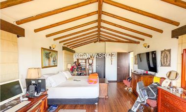 VENTA DE FINCA INDEPENDIENTE VEREDA CANOAS