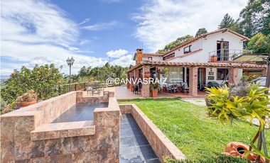 VENTA DE FINCA INDEPENDIENTE VEREDA CANOAS