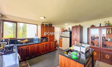 VENTA DE FINCA INDEPENDIENTE VEREDA CANOAS