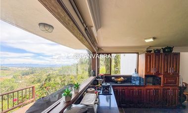 VENTA DE FINCA INDEPENDIENTE VEREDA CANOAS