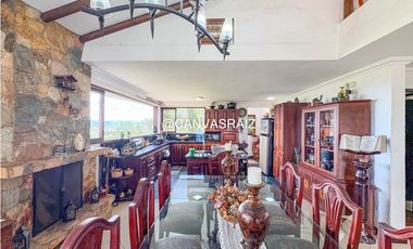 VENTA DE FINCA INDEPENDIENTE VEREDA CANOAS