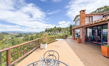 VENTA DE FINCA INDEPENDIENTE VEREDA CANOAS