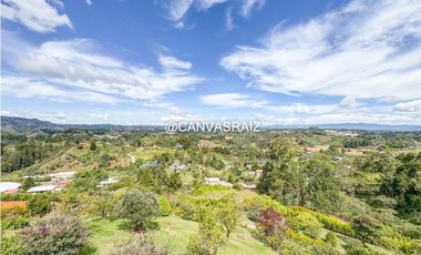 VENTA DE FINCA INDEPENDIENTE VEREDA CANOAS