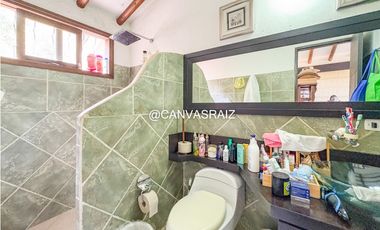 VENTA DE FINCA INDEPENDIENTE VEREDA CANOAS