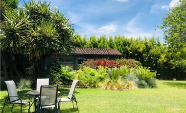 Casa en Arriendo en Llanogrande