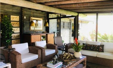 Casa en Arriendo en Llanogrande