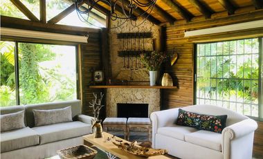 Casa en Arriendo en Llanogrande