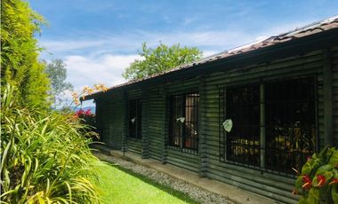 Casa en Arriendo en Llanogrande