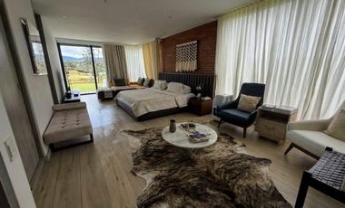 Casa en Venta en El Retiro
