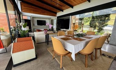 Casa en Venta en El Retiro
