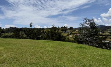 Casa en Venta en El Retiro