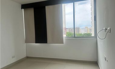 Arriendo apartamento Buenavista