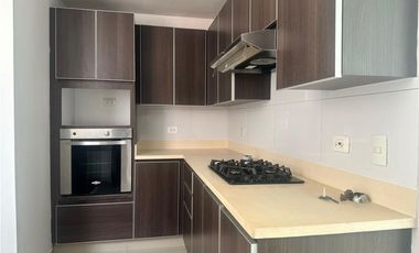 Arriendo apartamento Buenavista