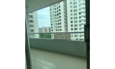 Arriendo apartamento Buenavista