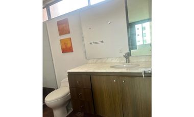 Arriendo apartamento Buenavista