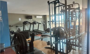 Arriendo apartamento Buenavista