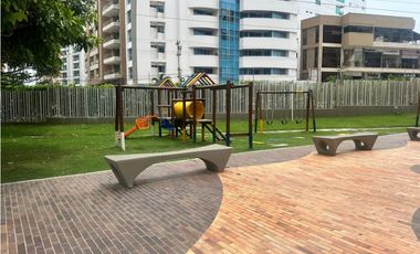 Arriendo apartamento Buenavista