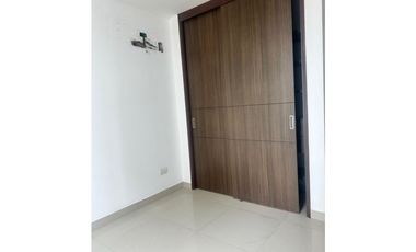 Arriendo apartamento Buenavista