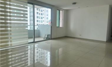 Arriendo apartamento Buenavista