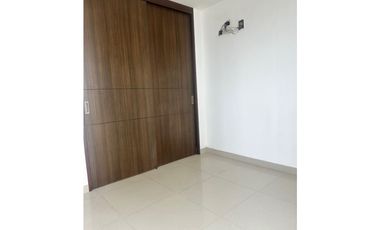 Arriendo apartamento Buenavista
